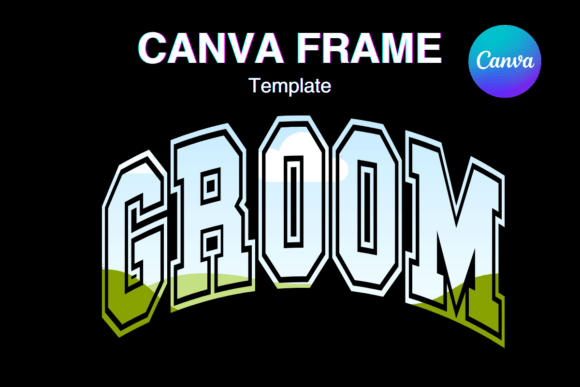Groom Canva Frame Wedding Add Photo: A Digital Designer's Guide